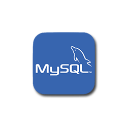 mysql